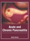 Image for Acute and Chronic Pancreatitis