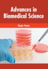 Image for Advances in Biomedical Science