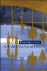 Image for Of Annunciations