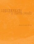 Image for henceforce - A Travel Poetic