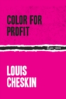 Image for Color For Profit