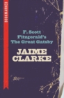 Image for F. Scott Fitzgerald&#39;s The Great Gatsby: Bookmarked