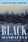 Image for Black Manhattan