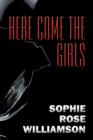 Image for Here Come the Girls