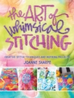 Image for Art of whimsical stitching