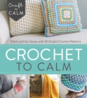 Image for Crochet to calm