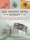 Image for New Stamped Metal Jewelry