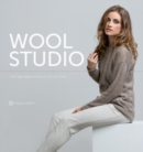 Image for Wool studio  : the knitwear capsule collection