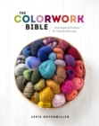 Image for The Colorwork Bible