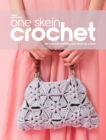 Image for One Skein Crochet : De-Stash Beautifully, One Skein at a Time