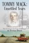 Image for Tommy Mack : Unsettled Years