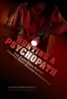 Image for HUNTING A PSYCHOPATH