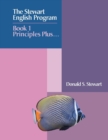 Image for The Stewart English Program : Book 1 Principles Plus . . .