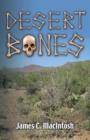 Image for Desert Bones