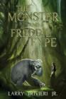 Image for The Monster and Freddie Fype