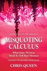 Image for Misquoting Calculus