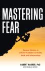 Image for Mastering Fear