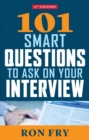 Image for 101 Smart Questions to Ask on Your Interview