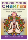Image for Color Your Chakras