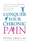 Image for Relieve Chronic Pain