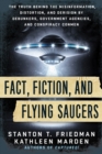 Image for Fact, Fiction, and Flying Saucers