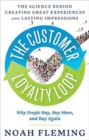 Image for The Customer Loyalty Loop