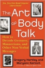 Image for The Art of Body Talk