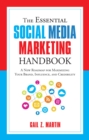 Image for The Essential Social Media Marketing Handbook
