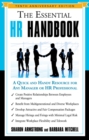 Image for The Essential HR Handbook - Tenth Anniversary Edition : A Quick and Handy Resource for Any Manager or HR Professional