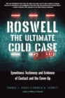 Image for Roswell: the Ultimate Cold Case