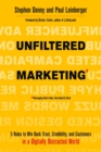 Image for Unfiltered Marketing : 5 Rules to Win Back Trust, Credibility, and Customers in a Digitally Distracted World