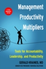 Image for Management Productivity Multipliers