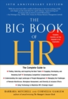 Image for The Big Book of HR - 10th Anniversary Edition