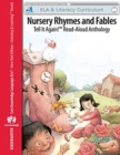 Image for NYS Kindergarten ELA Domain 1 : Nursery Rhymes and Fables Anthology