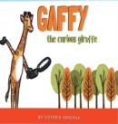 Image for Gaffy the Curious Giraffe!