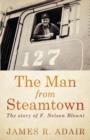 Image for The Man from Steamtown
