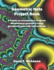 Image for Geometric Nets Project Book : Geometric Nets to Cut Out and Construct