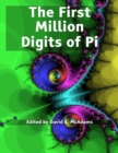 Image for The First Million Digits of Pi : Large Print Edition