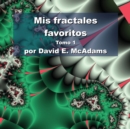 Image for Mis fractales favoritos