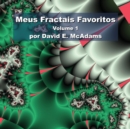 Image for Meus Fractais Favoritos : Volume 1