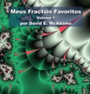 Image for Meus Fractais Favoritos : Volume 1