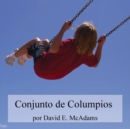 Image for Conjunto de Columpios : Conjuntos matem?ticos