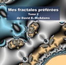 Image for Mes fractales pr?f?r?es