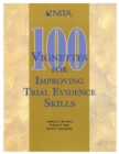 Image for 100 Vignettes for Improving Trial Evidence Skills: Making and Meeting Objections
