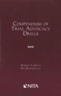 Image for Compendium of Trial Advocacy Drills