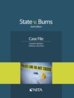 Image for State V. Burns: Case File