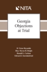 Image for Georgia Objections at Trial