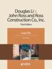 Image for Douglas Li V. John Ross and Ross Construction Co., Inc: Case File