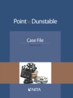 Image for Point V. Dunstable: Case File