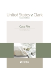 Image for United States V. Clark: Case File